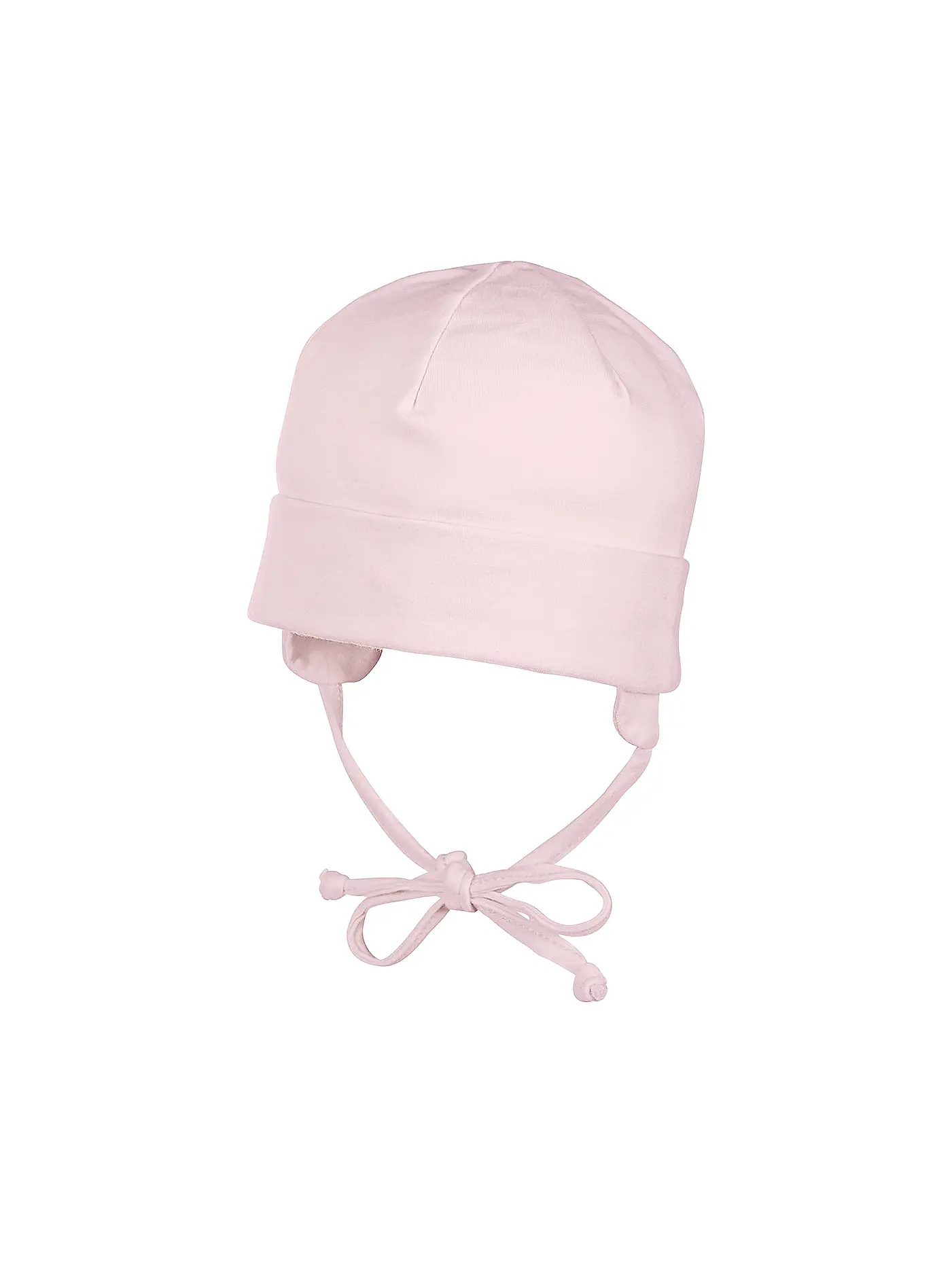 STERNTALER | Baby Mütze | rosa